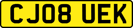 CJ08UEK