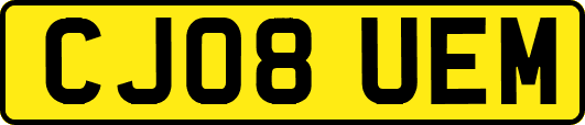 CJ08UEM