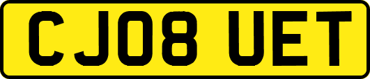 CJ08UET