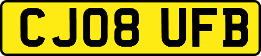 CJ08UFB