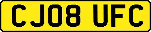 CJ08UFC