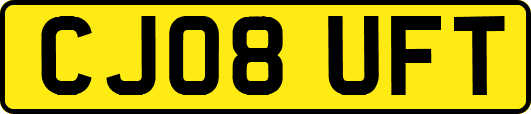CJ08UFT