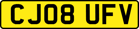 CJ08UFV