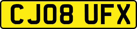 CJ08UFX