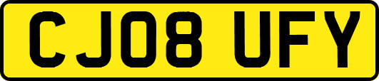 CJ08UFY