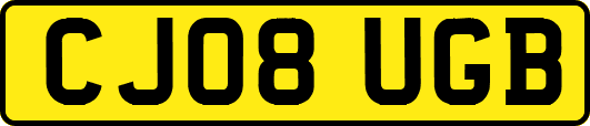CJ08UGB