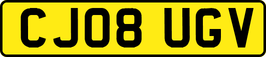 CJ08UGV