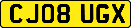 CJ08UGX