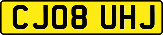 CJ08UHJ