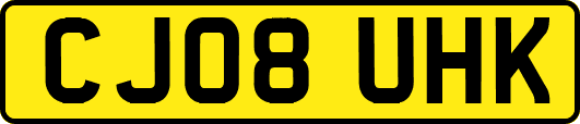 CJ08UHK