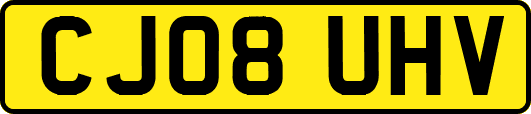 CJ08UHV