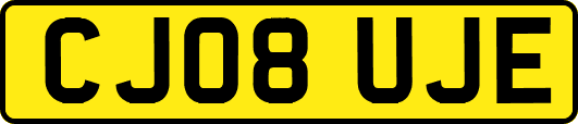 CJ08UJE