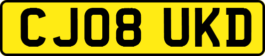 CJ08UKD