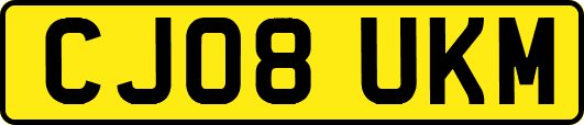 CJ08UKM