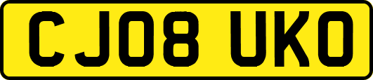 CJ08UKO