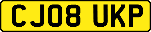 CJ08UKP