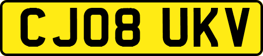 CJ08UKV