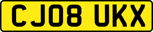 CJ08UKX