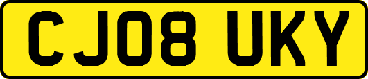 CJ08UKY