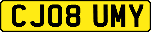 CJ08UMY