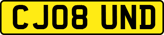 CJ08UND