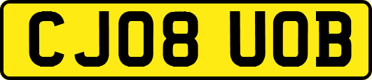 CJ08UOB