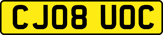 CJ08UOC