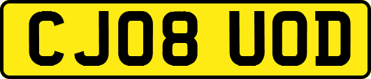 CJ08UOD