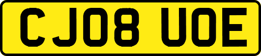 CJ08UOE