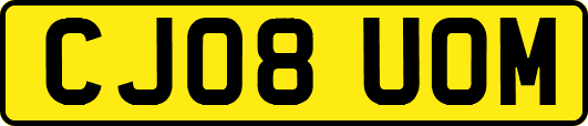 CJ08UOM