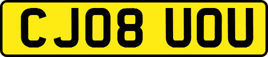 CJ08UOU