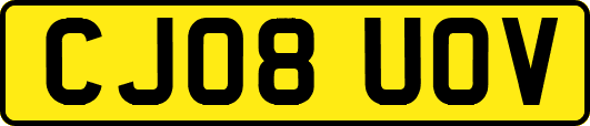 CJ08UOV