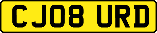 CJ08URD