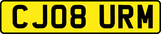 CJ08URM