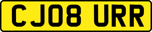 CJ08URR