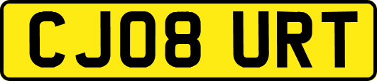 CJ08URT