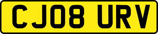CJ08URV
