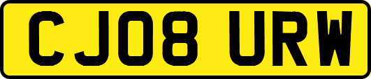 CJ08URW
