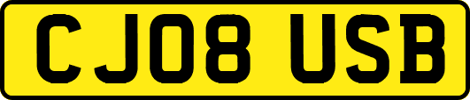 CJ08USB