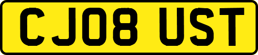 CJ08UST