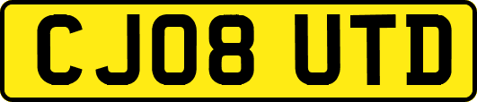 CJ08UTD