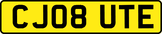 CJ08UTE