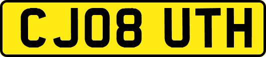 CJ08UTH