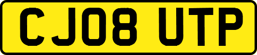 CJ08UTP