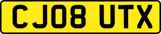 CJ08UTX
