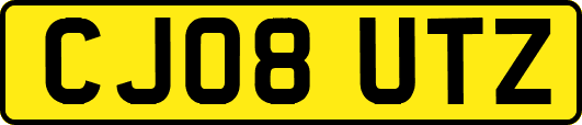 CJ08UTZ