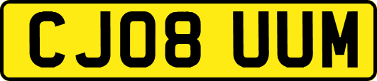 CJ08UUM