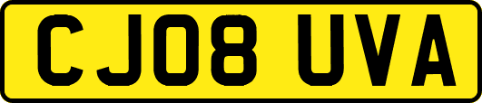 CJ08UVA