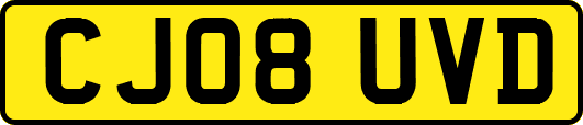CJ08UVD