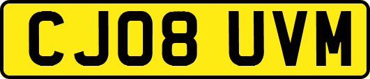 CJ08UVM
